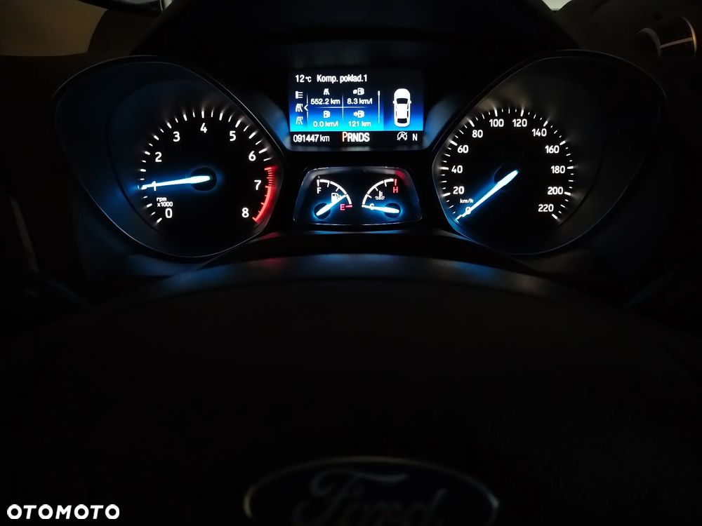 Ford Kuga 1.5 EcoBoost AWD Titanium ASS - 21