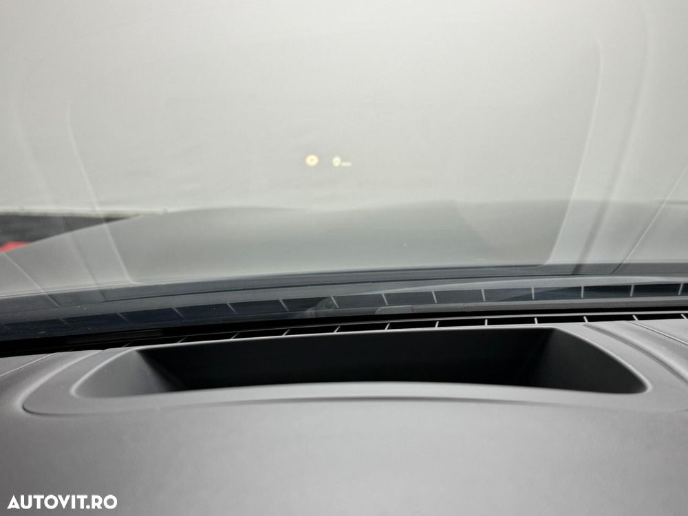 BMW Seria 5 ActiveHybrid Sport-Aut. - 16