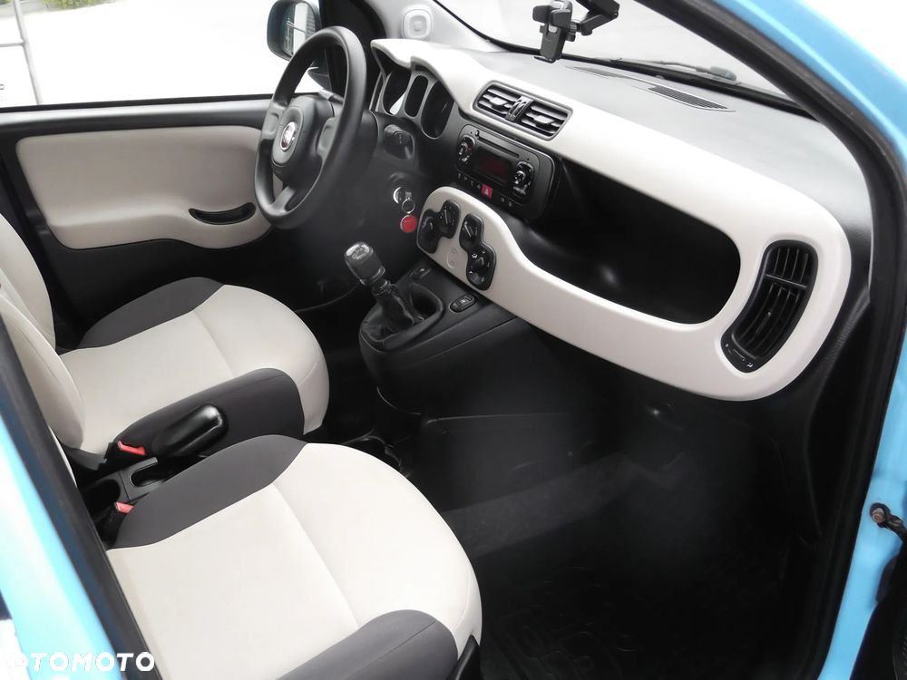 Fiat Panda - 12