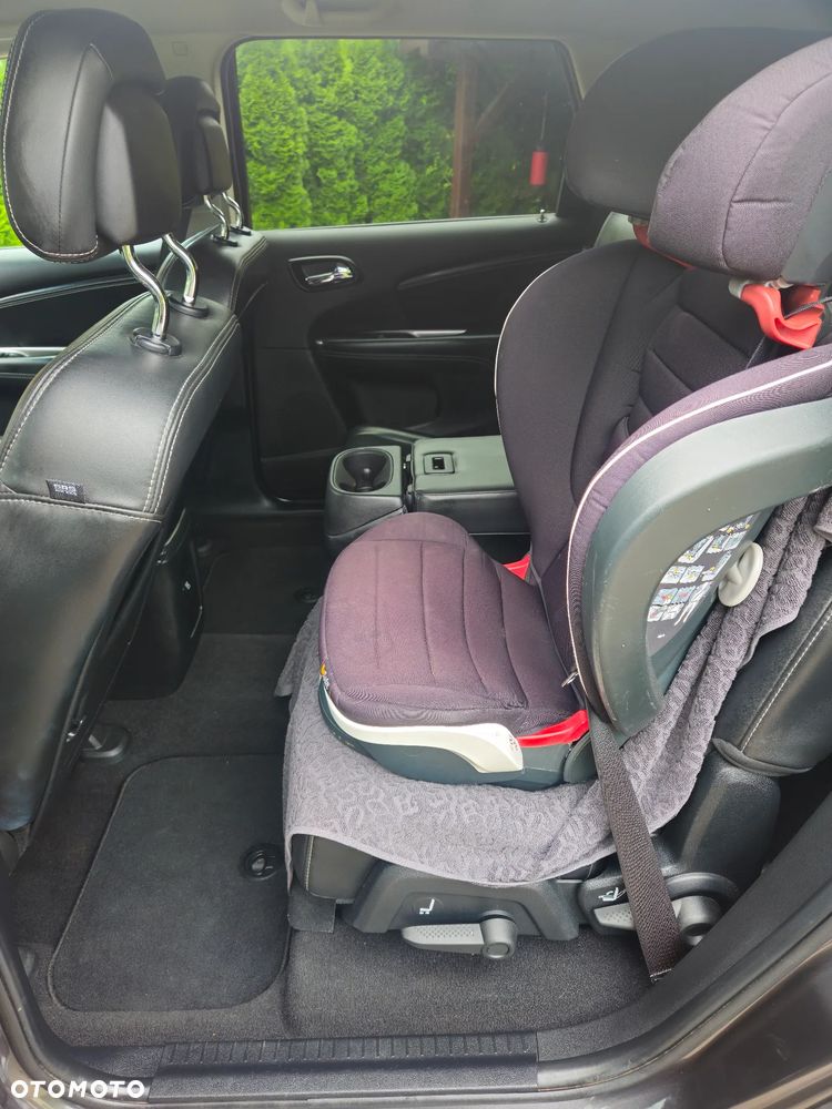 Dodge Journey - 18