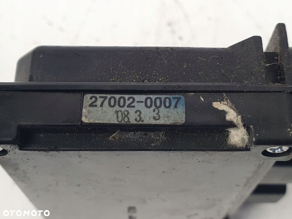 MODUŁ STEROWNIK PRZEKAŹNIK kawasaki ER-6 ER6 ER650 06-09 27002-0007 - 8