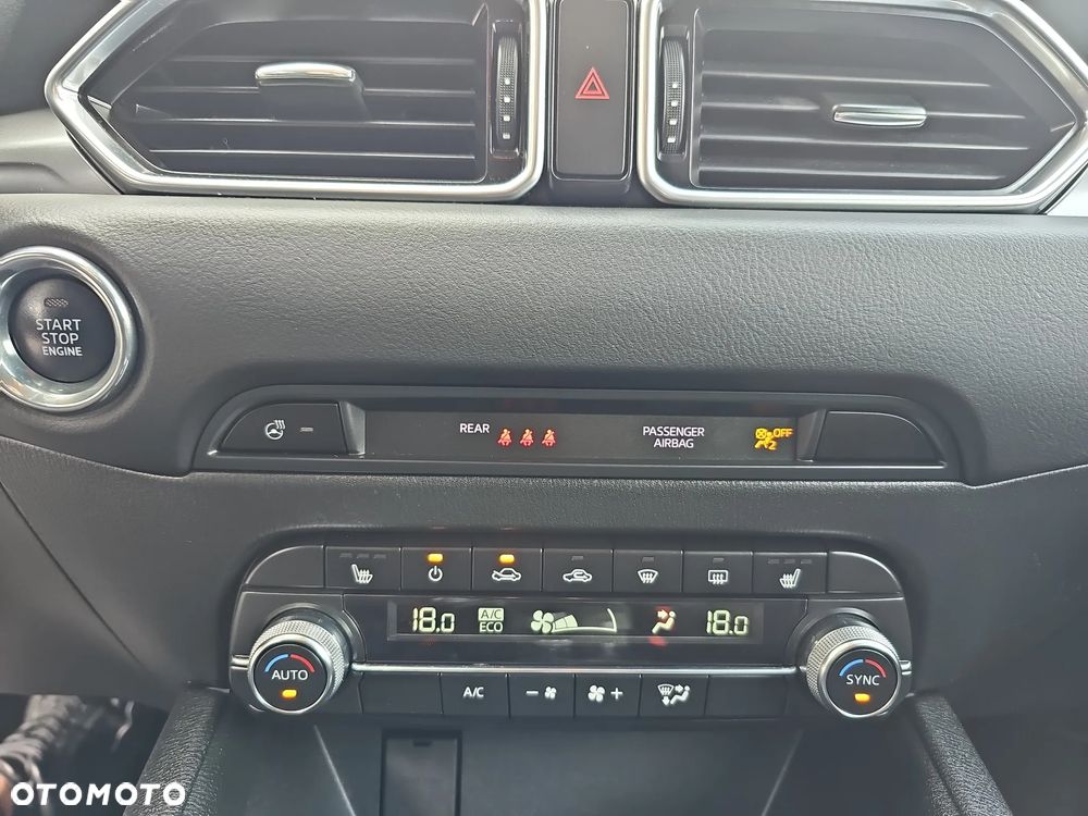 Mazda CX-5 2.0 Skyenergy 2WD - 21