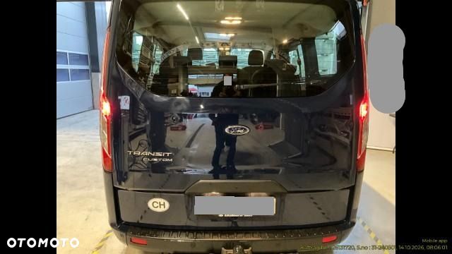 Ford Transit - 6