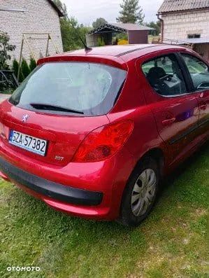 Peugeot 207 1.4 Presence - 6
