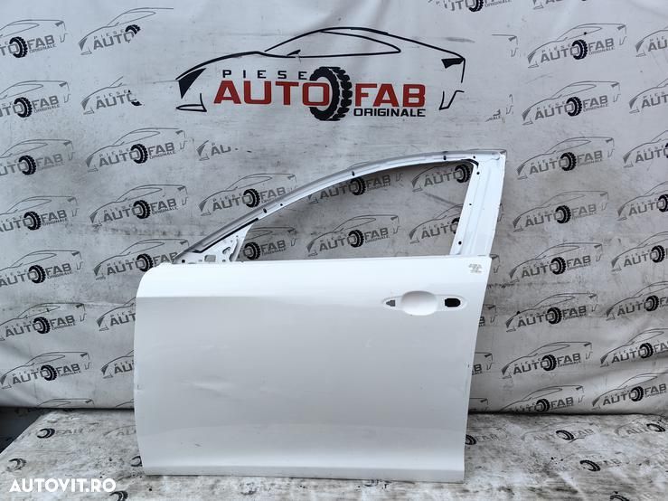 Usa stanga fata Alfa Romeo Giulietta an 2010-2020 - 1