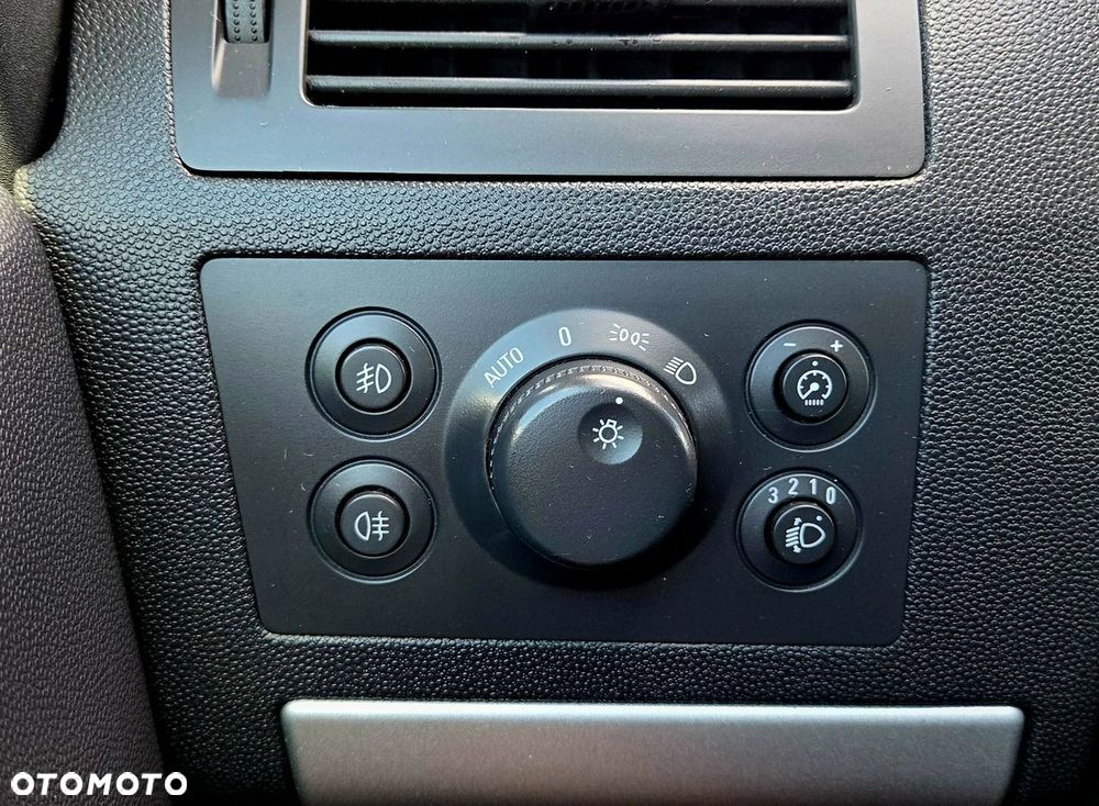 Opel Zafira 1.9 CDTI Edition Plus - 10