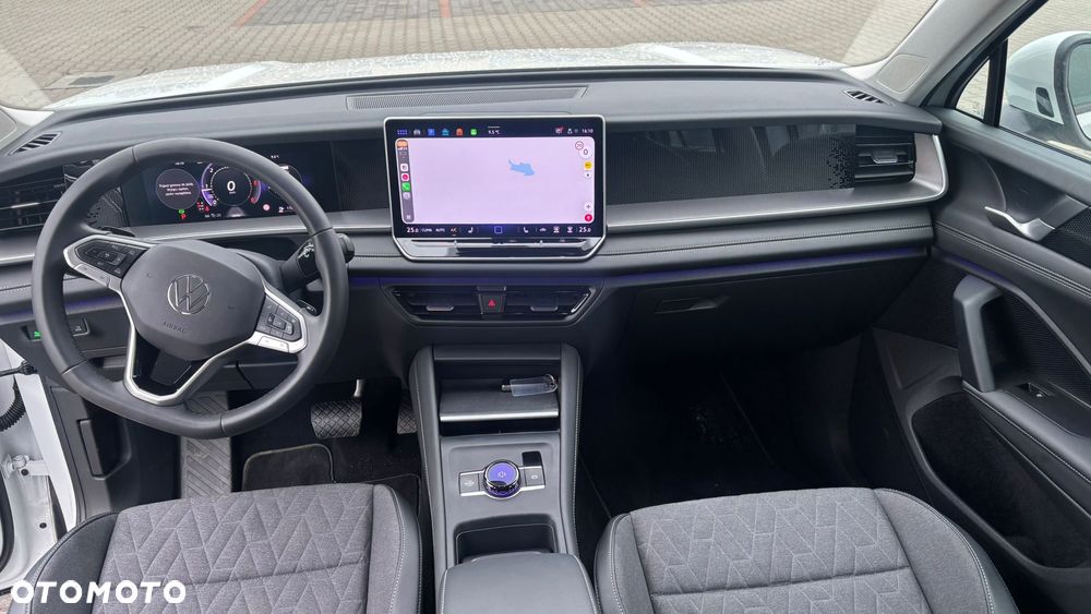 Volkswagen Tayron 2.0 TDI SCR 4MotION DSG Life - 10