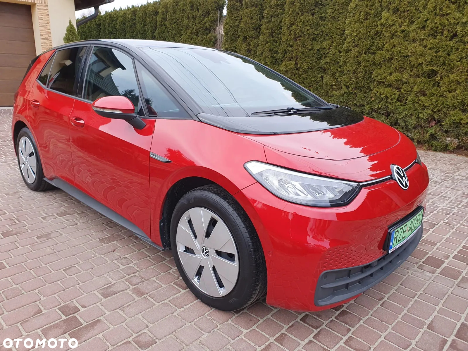 Volkswagen ID.3 - 2