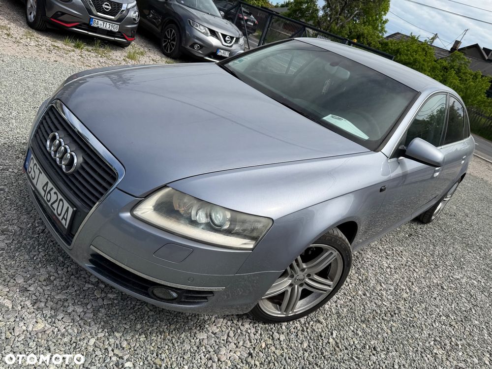 Audi A6 Limousine - 20