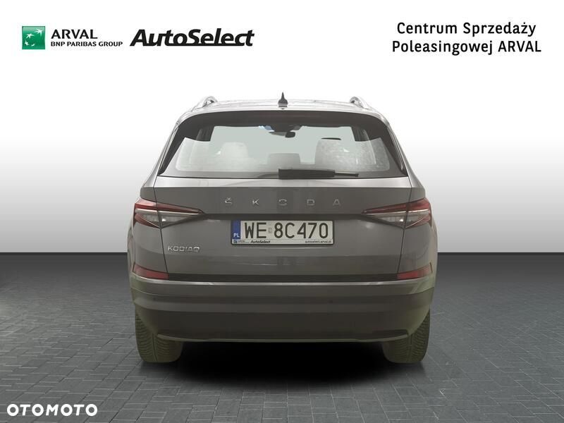 Skoda Kodiaq 2.0 TDI 4x2 Style DSG - 5