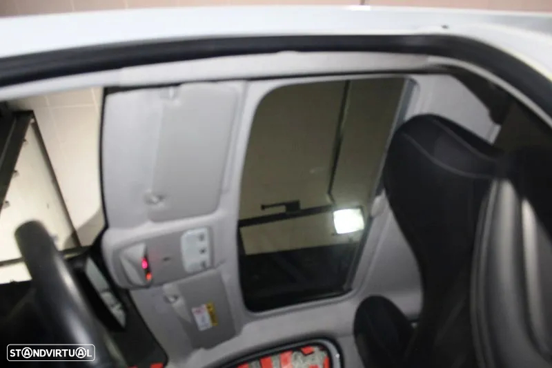 Smart ForFour EQ Prime - 13