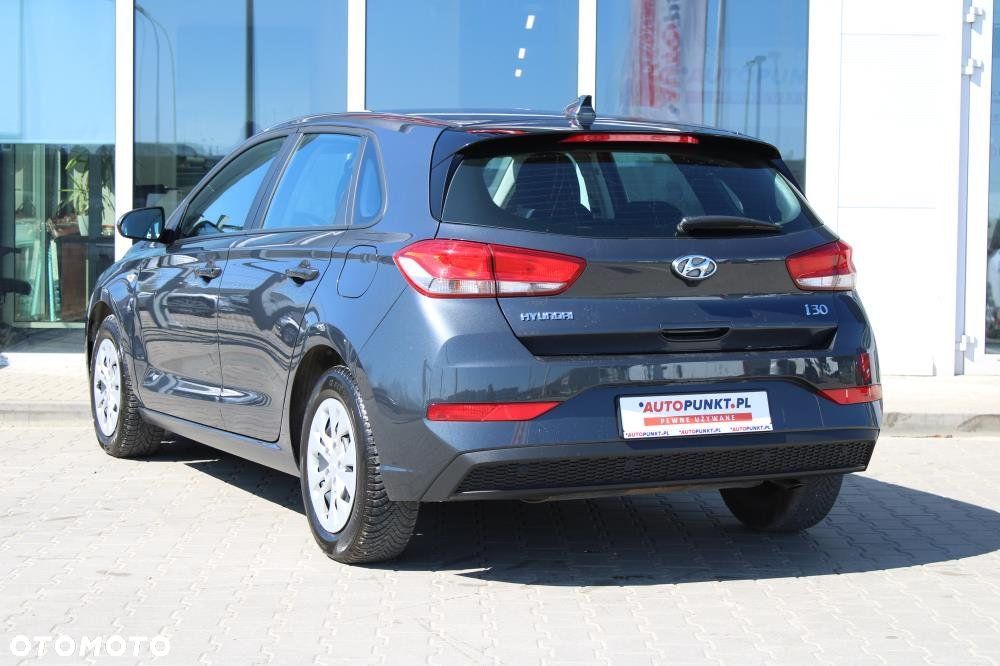 Hyundai i30 - 3