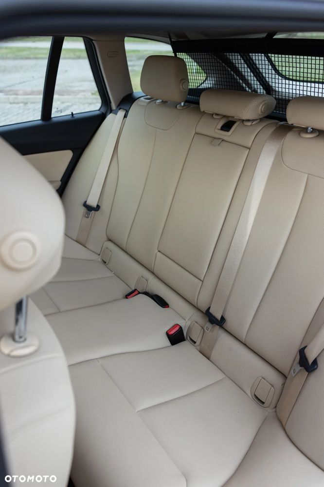 BMW Seria 3 320d Advantage - 37