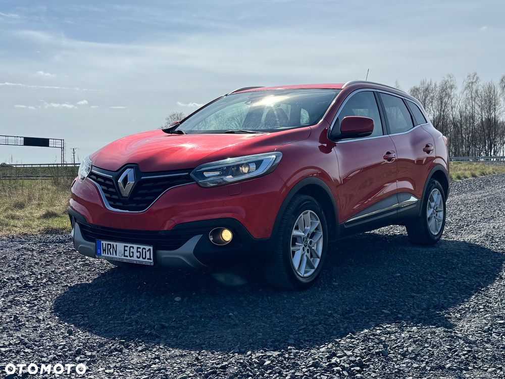 Renault Kadjar - 3