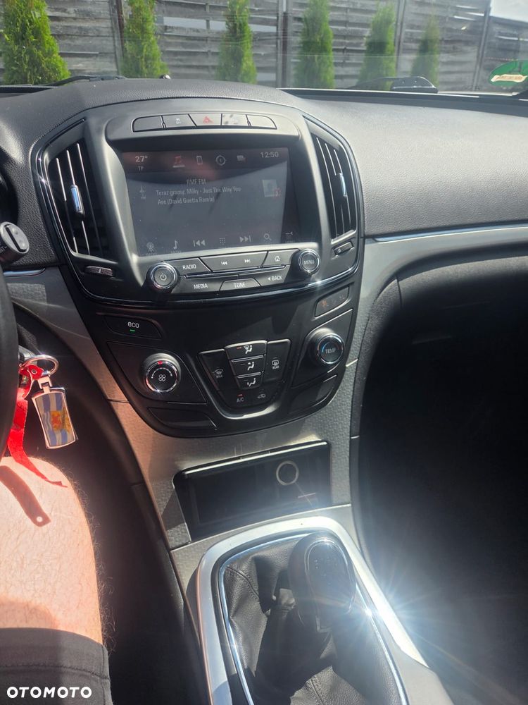 Opel Insignia - 22