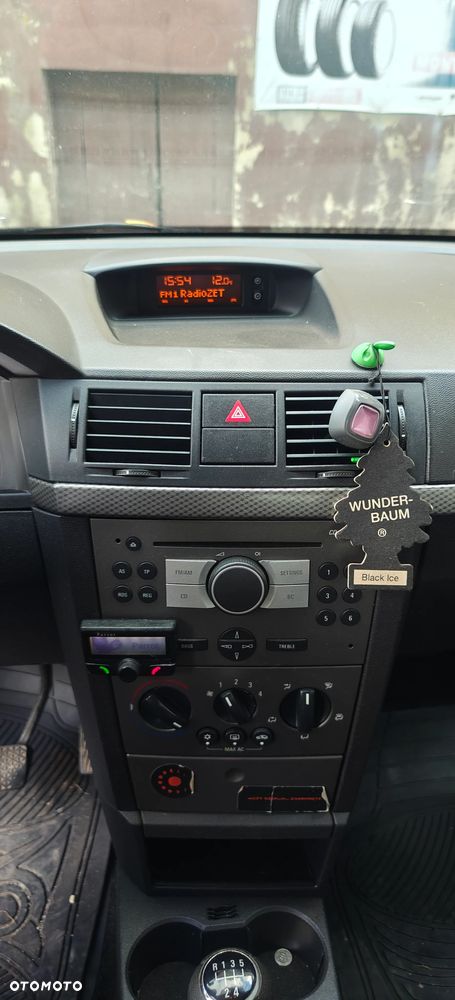 Opel Meriva 1.3 CDTI Cosmo - 10