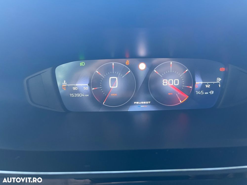Peugeot 308 PureTech 130 Allure Pack - 19