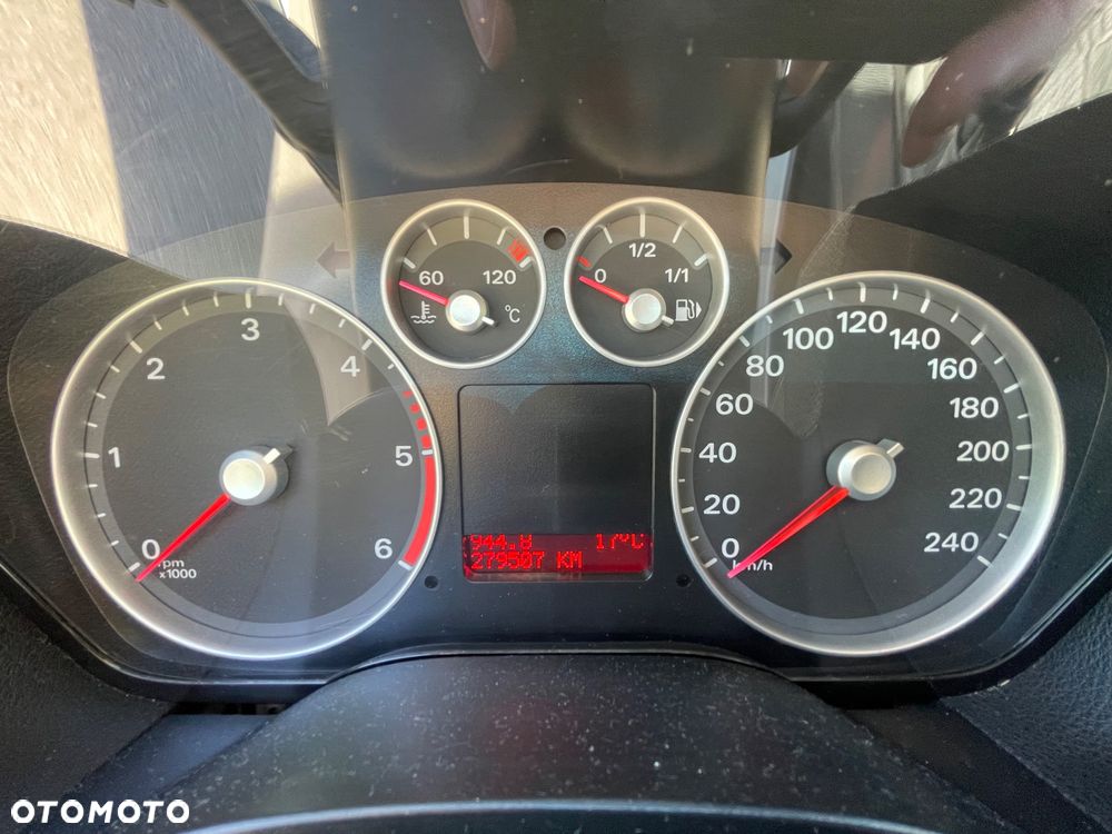 Ford Focus C-Max - 10