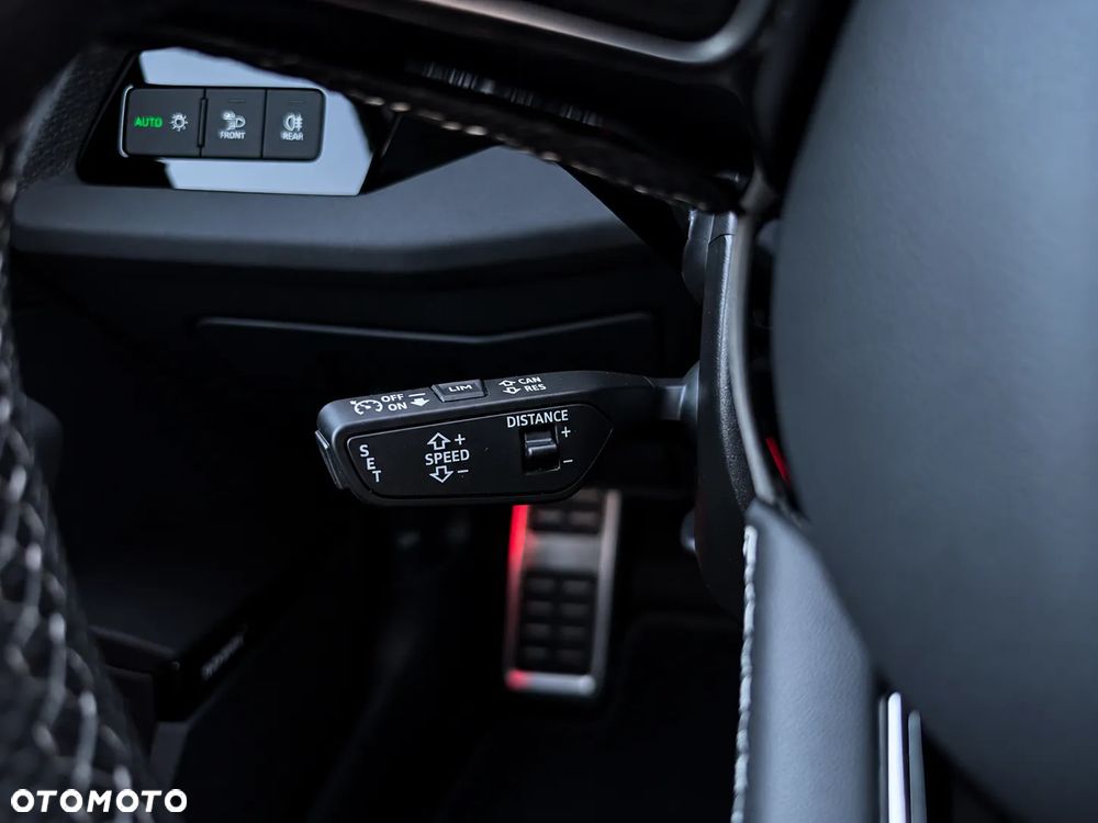 Audi S3 TFSI 245 kW S tronic - 30
