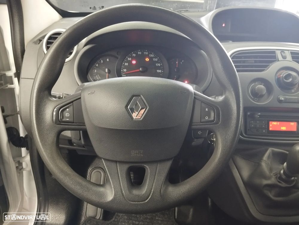 Renault Kangoo 1.5 dCi Maxi Business S/S | DEDUZ IVA - 16