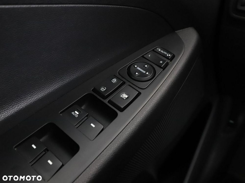 Hyundai Tucson 1.6 GDi Style 2WD - 35