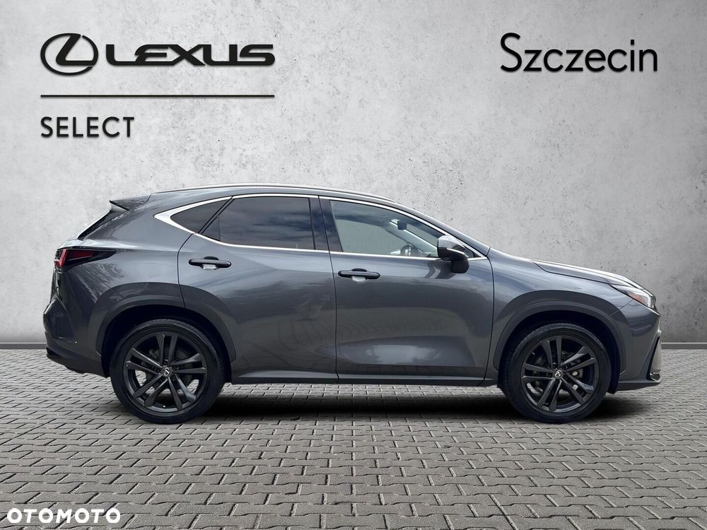 Lexus NX 350h Prestige AWD - 6