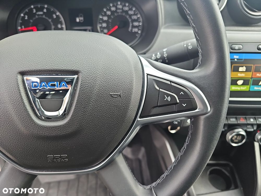 Dacia Duster 1.3 TCe FAP Prestige EU6d - 15