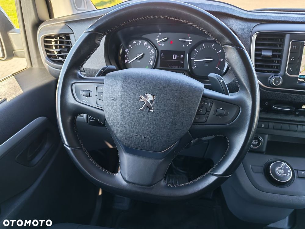 Peugeot Expert 2.0 L1 EAT8 - 31