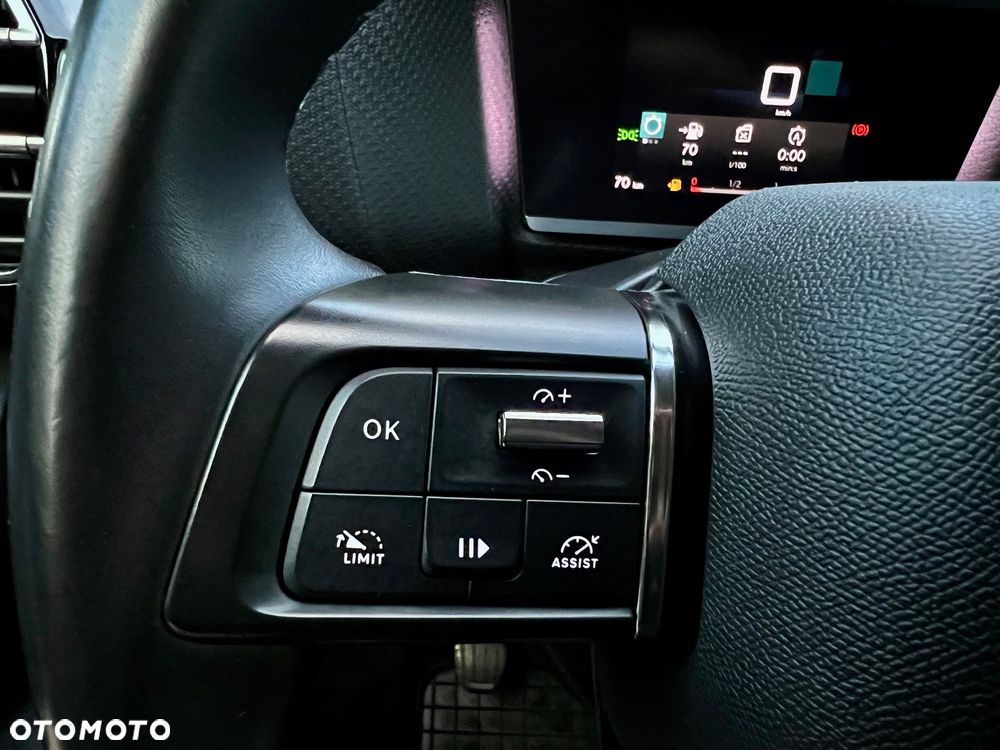 Citroën C4 1.5 BlueHDi Shine S&S - 27