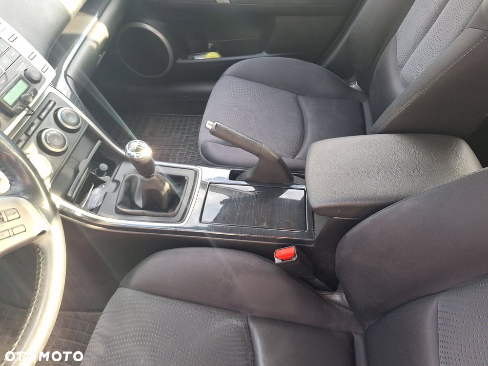 Mazda 6 2.0 Exclusive - 5