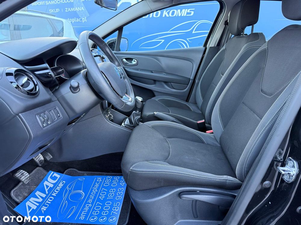 Renault Clio (Energy) TCe 90 Start & Stop INTENS - 16