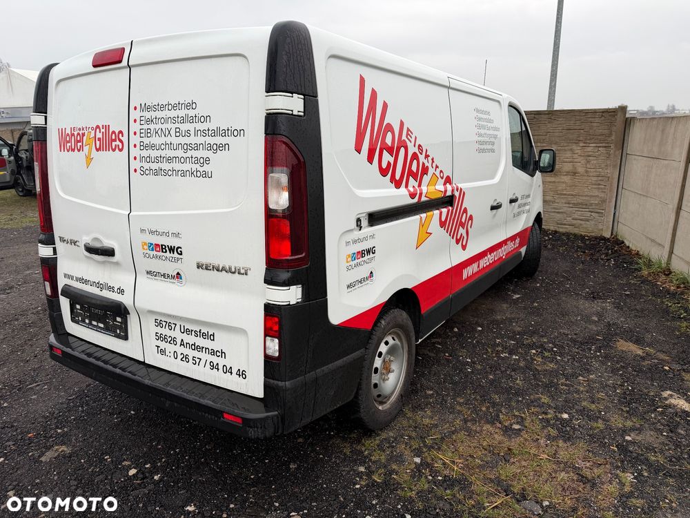 Renault Trafic - 3