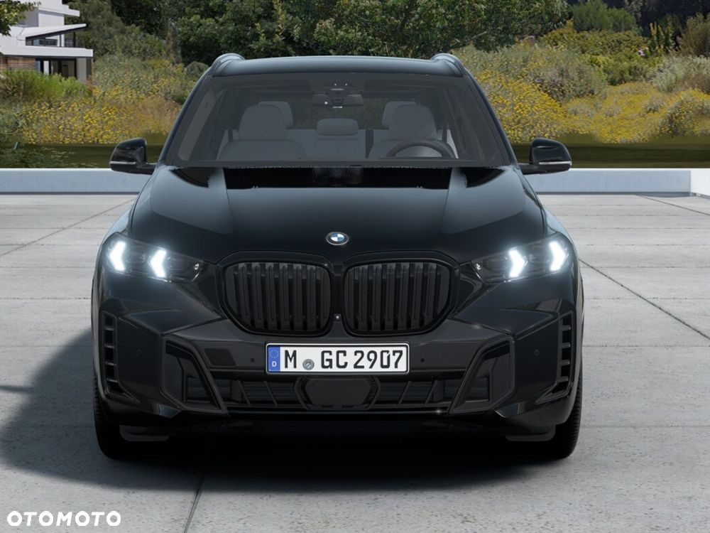BMW X5 2026 photo 3