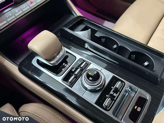 BAIC BJ60 - 21