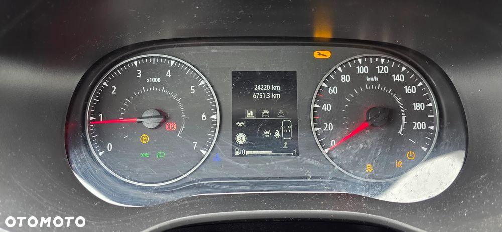 Dacia Sandero 1.0 TCe Expression - 22