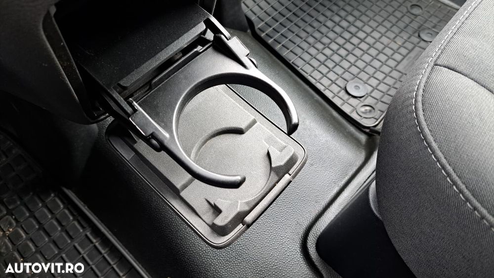 Ford Transit Custom - 34