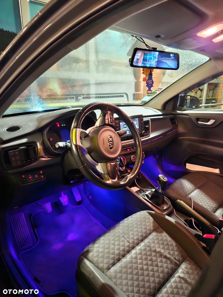 Kia Rio 1.0 T-GDI M - 16