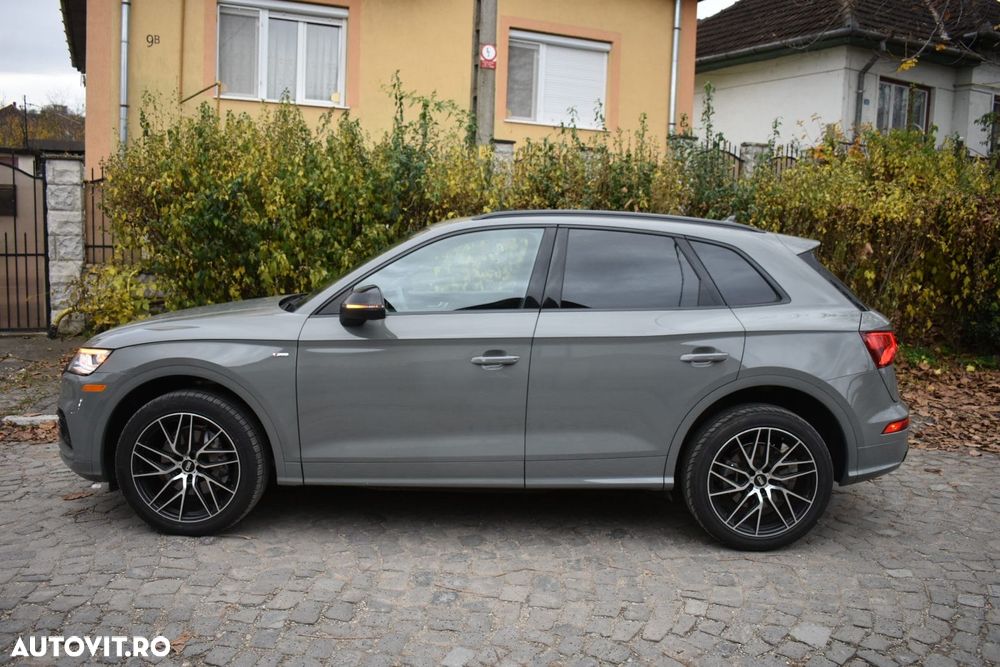Audi Q5 2.0 45 TFSI S tronic quattro Sport - 3