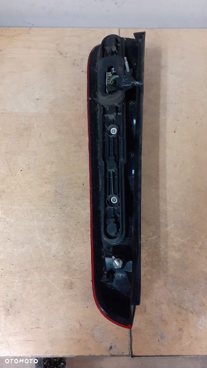 Lampa tył tylna lewa Ford C-Max I lift led - 2