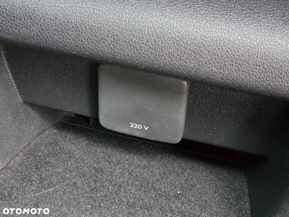 Opel Zafira 2.0 CDTI Extra Long Business VIP - 25