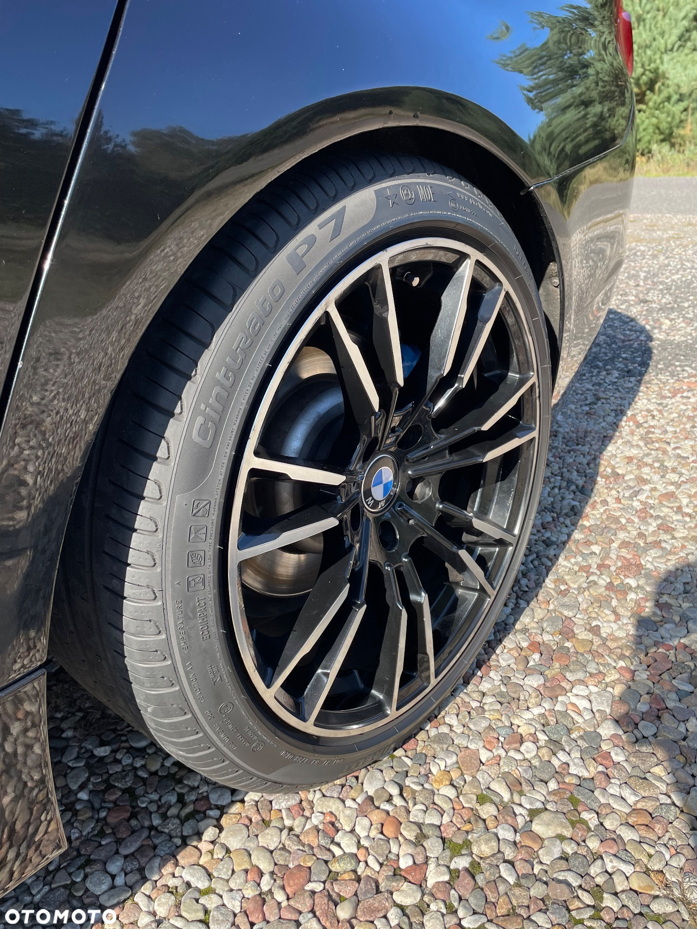 BMW Seria 5 - 9