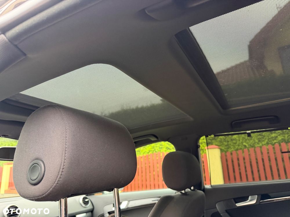 Audi A3 Sportback 2.0 TDI DPF S line Sportpaket - 21
