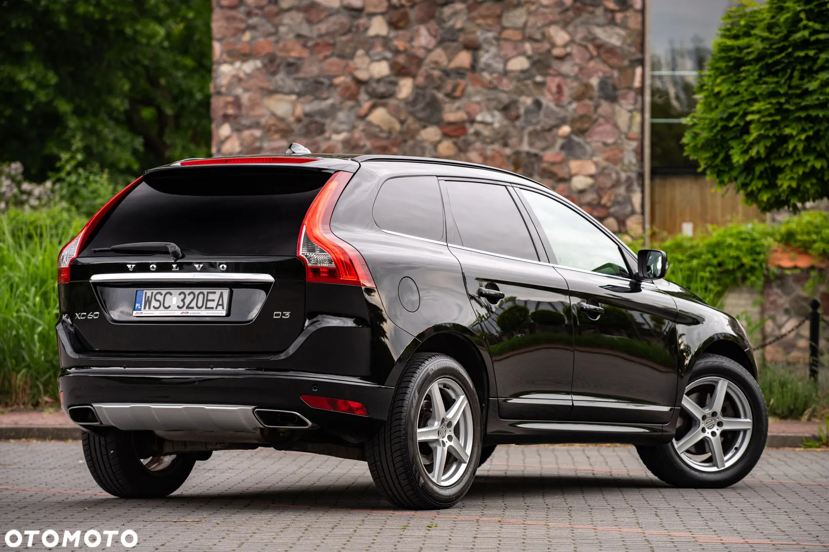 Volvo XC 60 D4 Momentum - 3