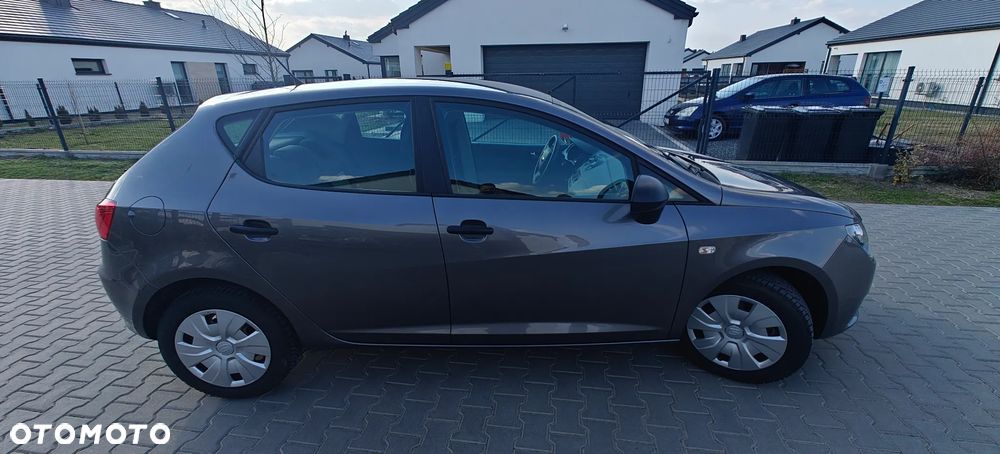 Seat Ibiza 1.4 Style - 4