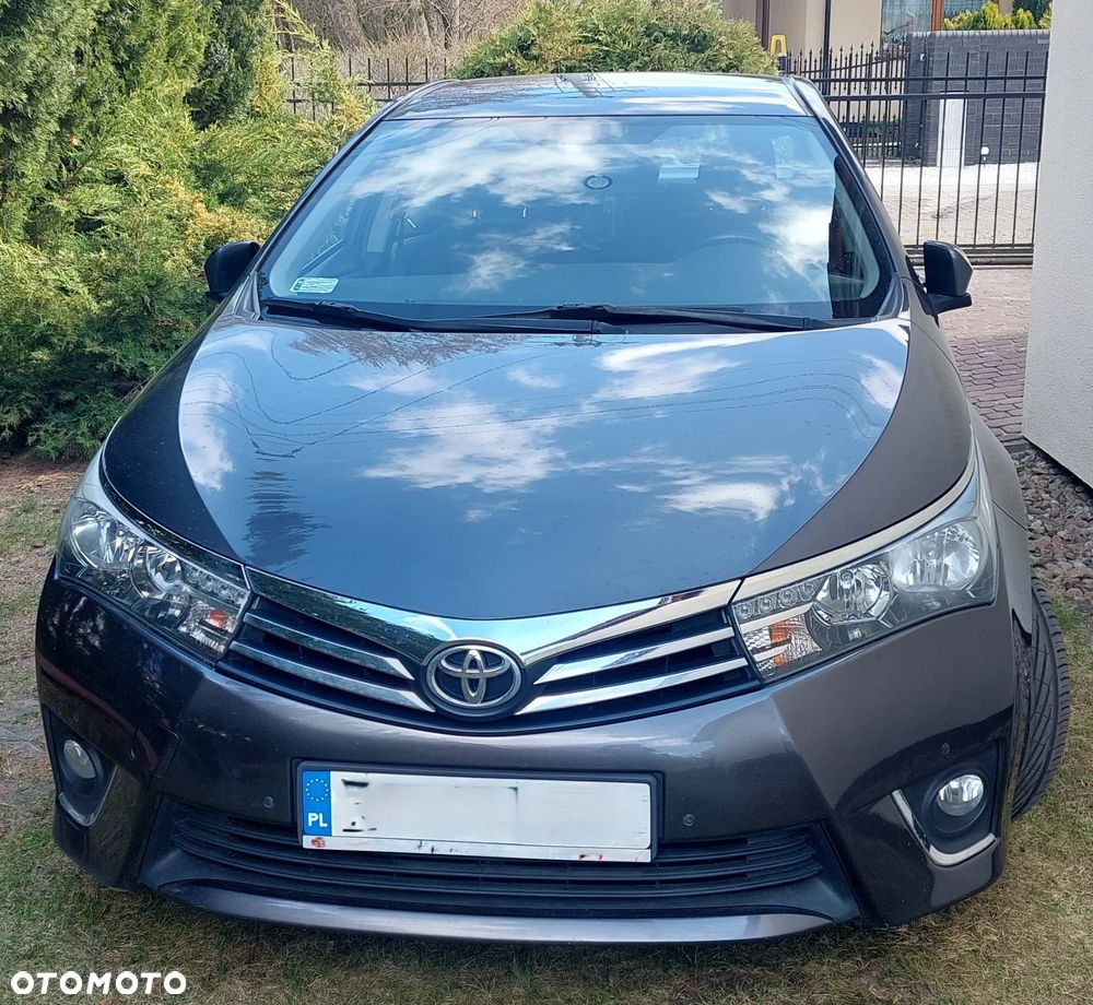 Toyota Corolla 1.6 Premium - 3