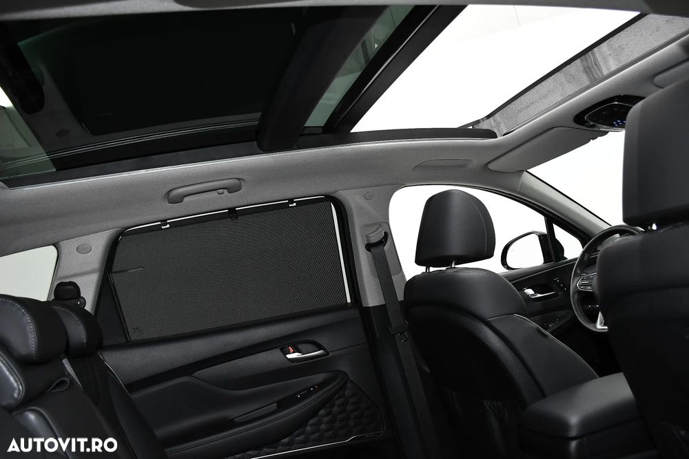 HYUNDAI Santa Fe 2023 — imagine 15
