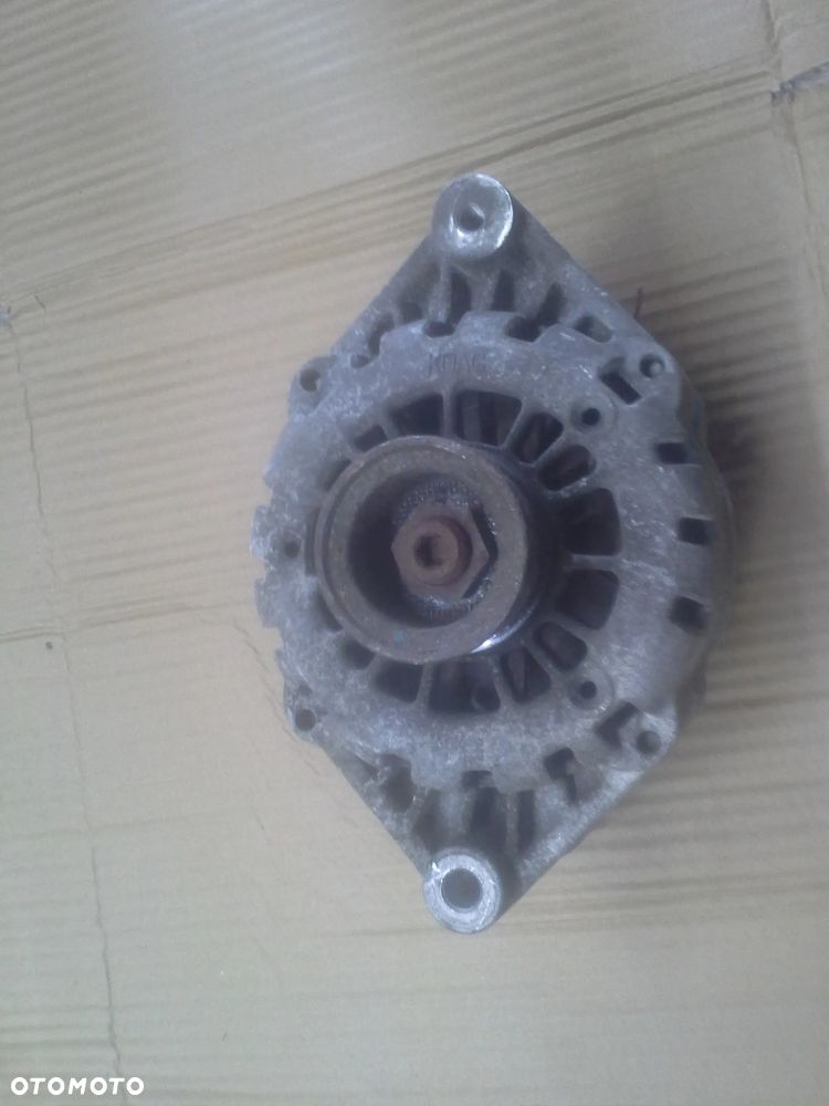 Alternator Chevrolet Lacetti - 5