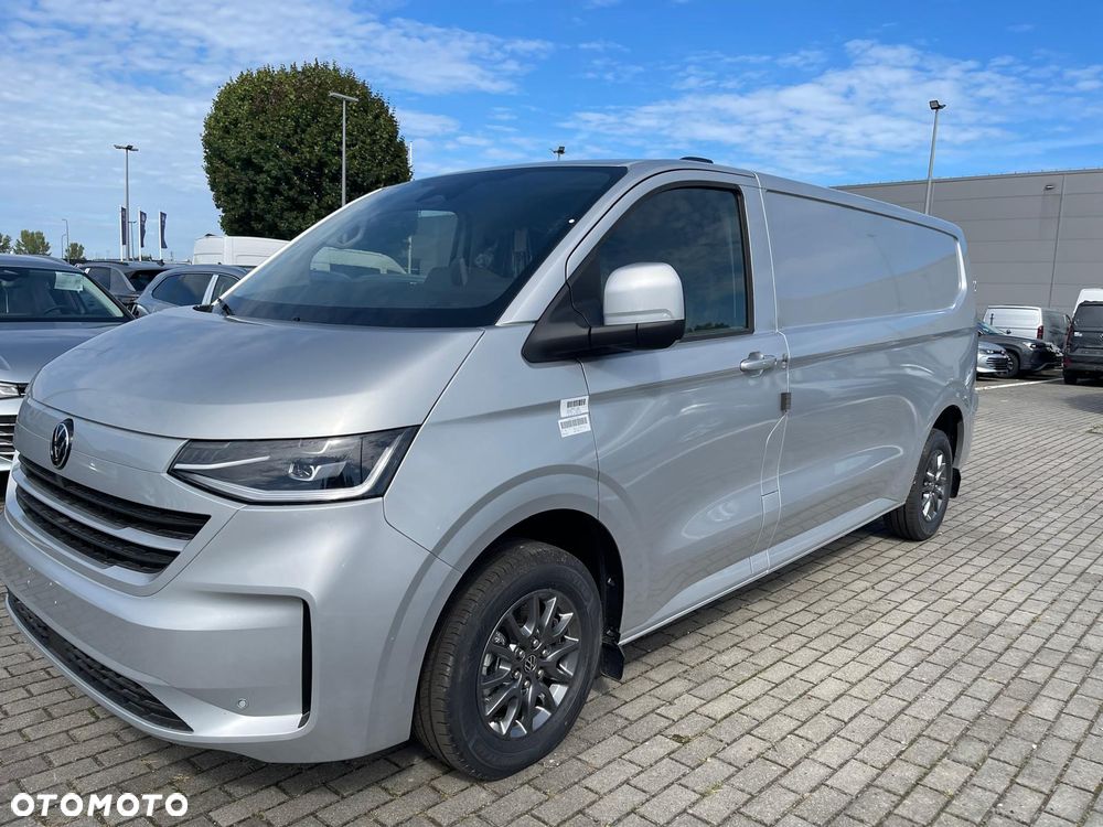 Volkswagen Transporter - 3