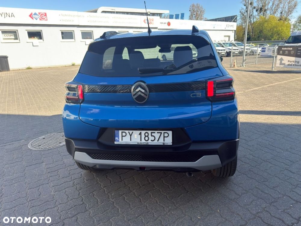 Citroën C3 - 7