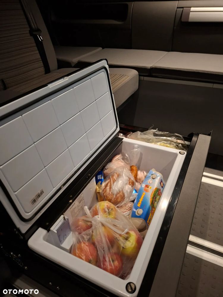 Volkswagen California T6.1 - 13